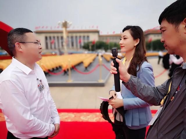 新华社推出“史上最复杂”24小时直播:有多精彩?有什么“来自太空的惊喜”?