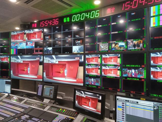 新华社推出“史上最复杂”24小时直播:有多精彩?有什么“来自太空的惊喜”?