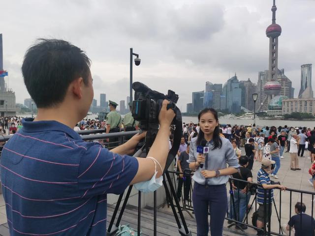 新华社推出“史上最复杂”24小时直播:有多精彩?有什么“来自太空的惊喜”?