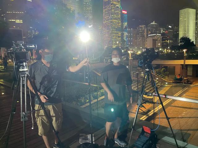 新华社推出“史上最复杂”24小时直播:有多精彩?有什么“来自太空的惊喜”?