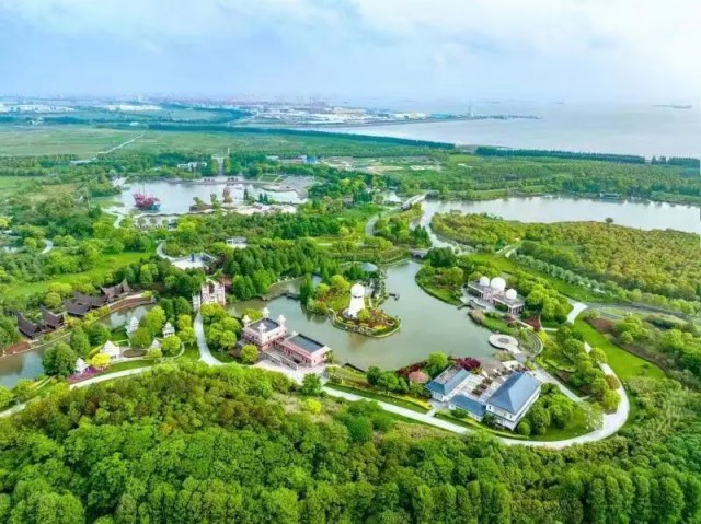 太仓港现代化滨江新城建设_太仓港30年发展史_太仓港区 港城建设