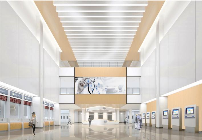 新建港区医院进度_太仓港区 港城建设_太仓临港医院建设情况