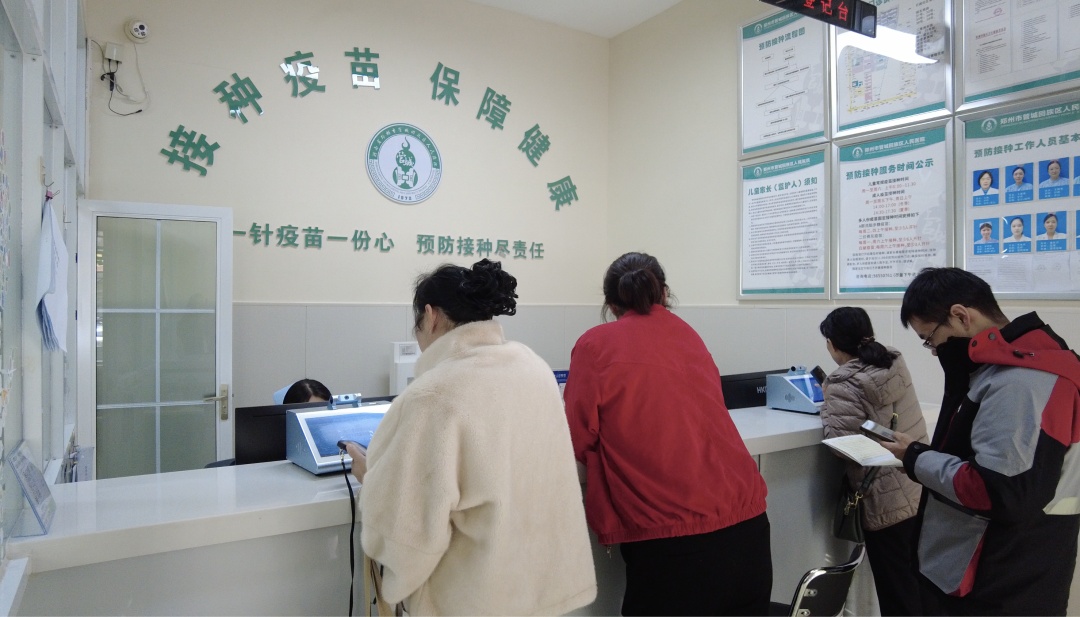 毒株变了!已出现散发病例!河南疾控专家提醒