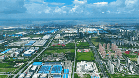 锚定第一战略,太仓港区全力打造以港强市枢纽城 锚定第一战略,太仓港区全力打造以港强市枢纽城