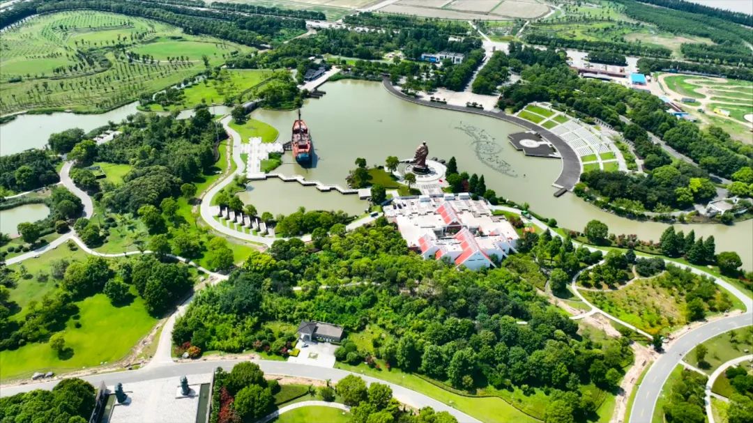 太仓港区现代物贸产业发展_太仓港区 港城建设_太仓港区港产城一体化发展战略