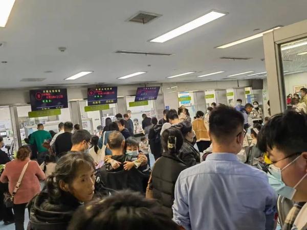 目前高发流感是哪种毒株?如何预防?浙江疾控最新提醒