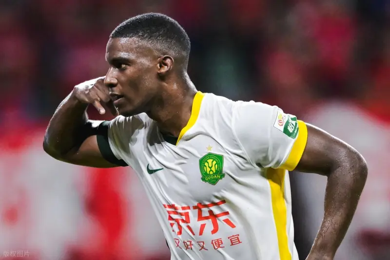 北京国安大胜梅州原因揭晓!球迷揭开扎心内幕:塞蒂恩早就看穿了 北京国安大胜梅州原因揭晓!球迷揭开扎心内幕:塞蒂恩早就看穿了