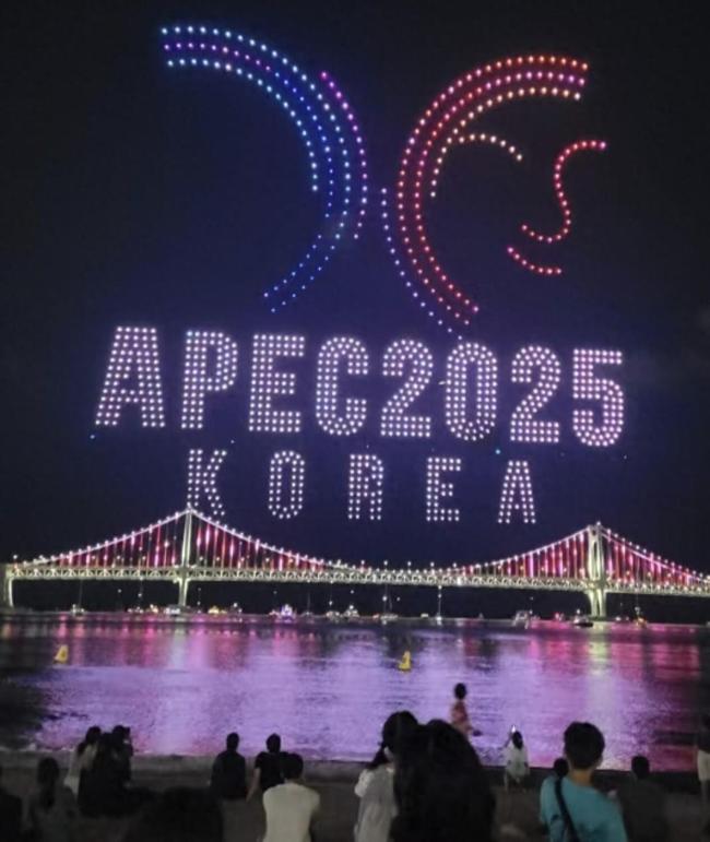 APEC峰会本周在韩国举行,各国首脑外交成焦点 中美会晤备受期待