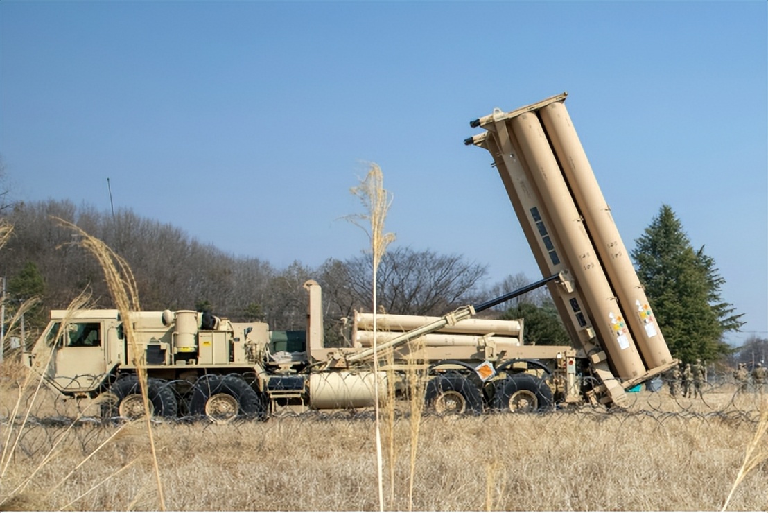 中韩关系修复_韩国对华政策_近期萨德事件新闻视频