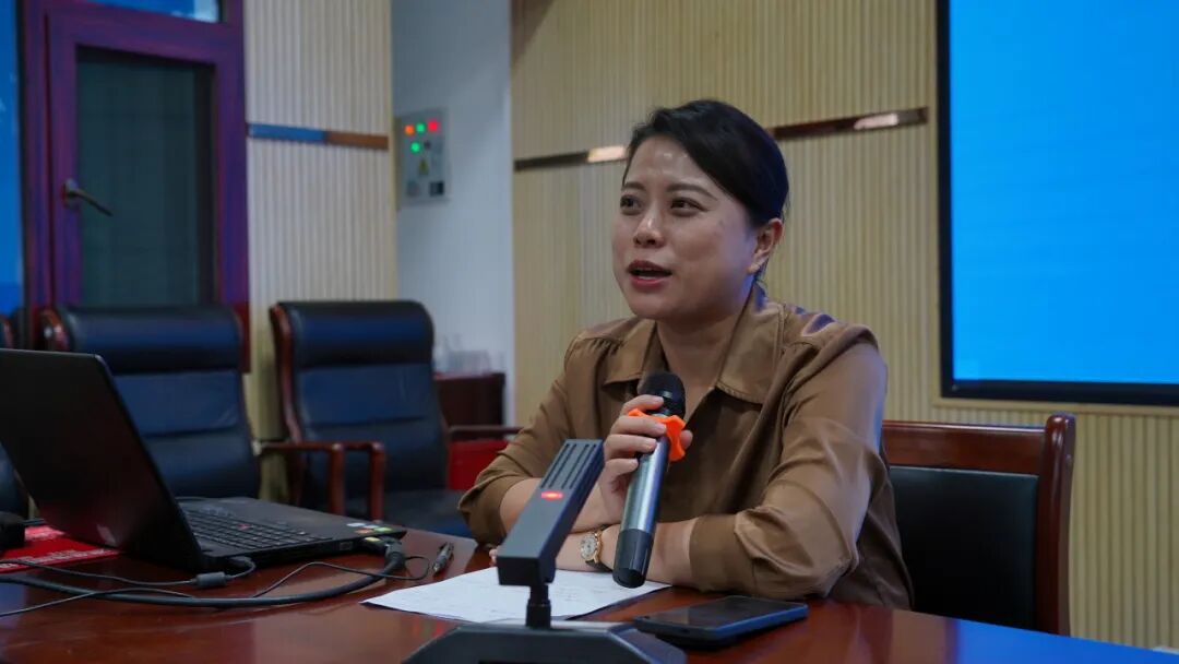 勐腊县新闻发布会模拟演练_宣传策划与舆论引导能力提升_新闻发布会情景模拟