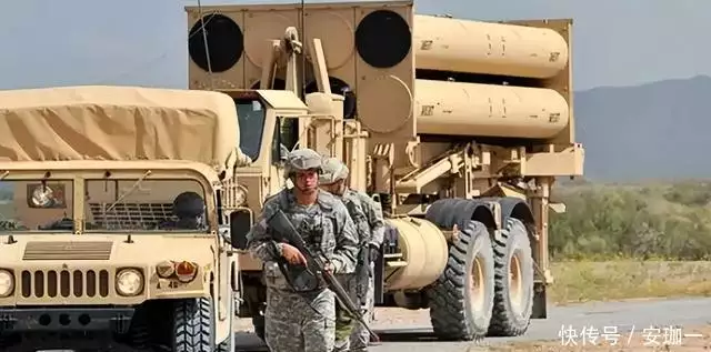近期萨德事件新闻视频_萨德系统 韩国民众担忧 萨德部署 地区争端