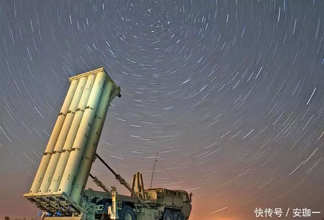 萨德系统 韩国民众担忧 萨德部署 地区争端_近期萨德事件新闻视频