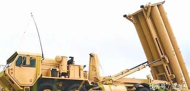 近期萨德事件新闻视频_萨德系统 韩国民众担忧 萨德部署 地区争端