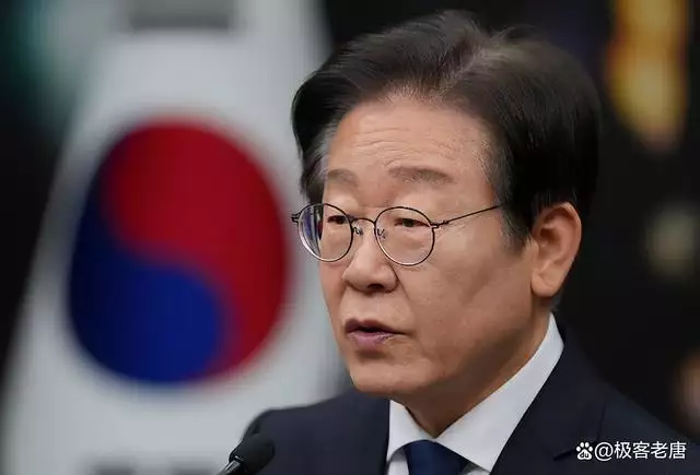 中国对李在明很克制,韩国应牢记萨德事件的教训 中国对李在明很克制,韩国应牢记萨德事件的教训