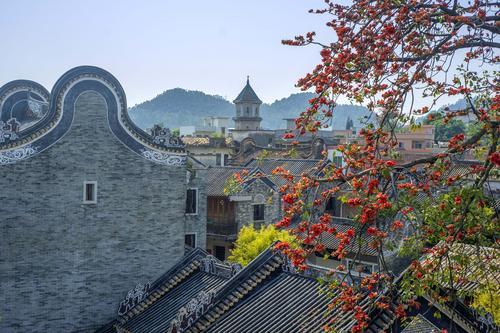 从化流溪河国家森林公园_广州哪里适合郊游踏青_广州清明踏青指南