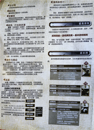 三国杀玩法及规则 三国杀新手教程