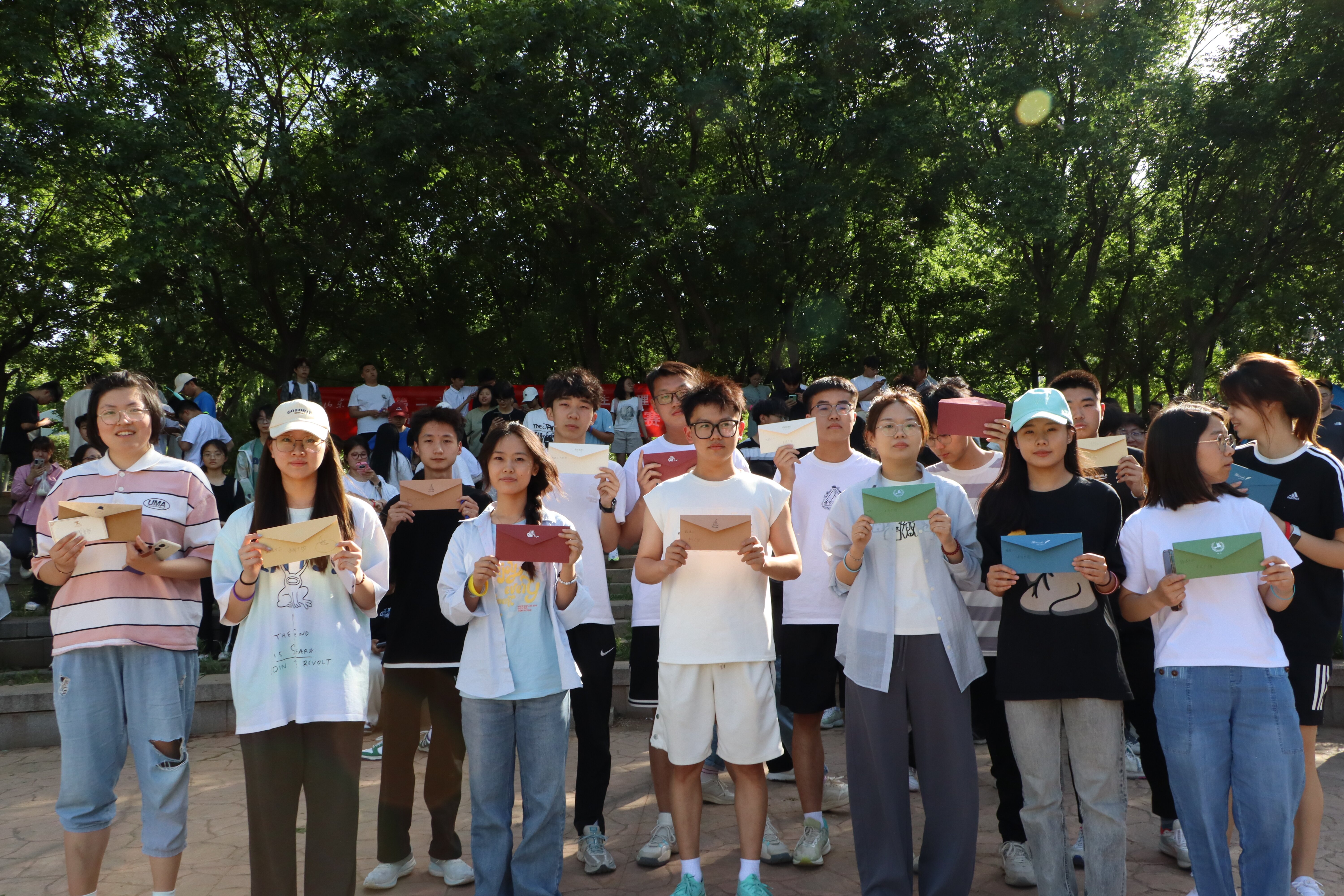 小学生寻宝游戏规则_校园寻宝大赛_大学生心理健康节