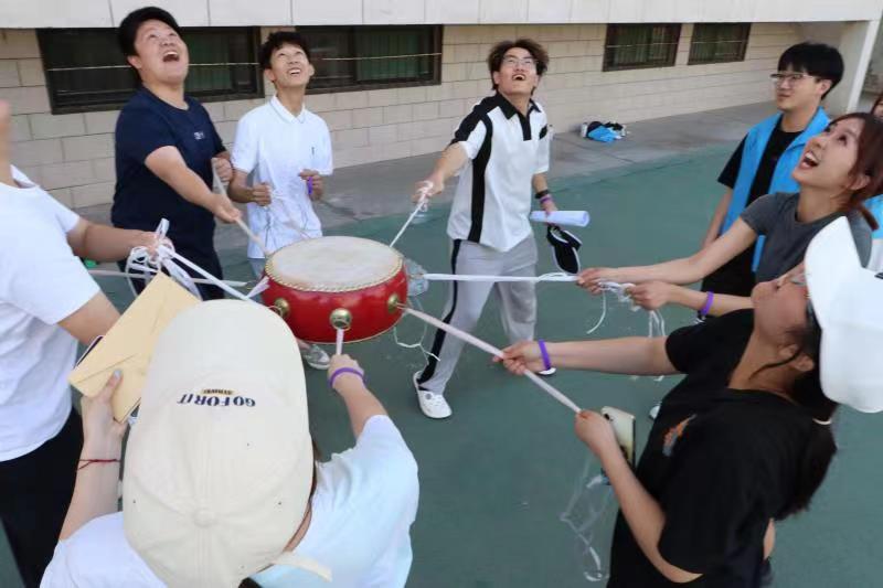 大学生心理健康节_小学生寻宝游戏规则_校园寻宝大赛