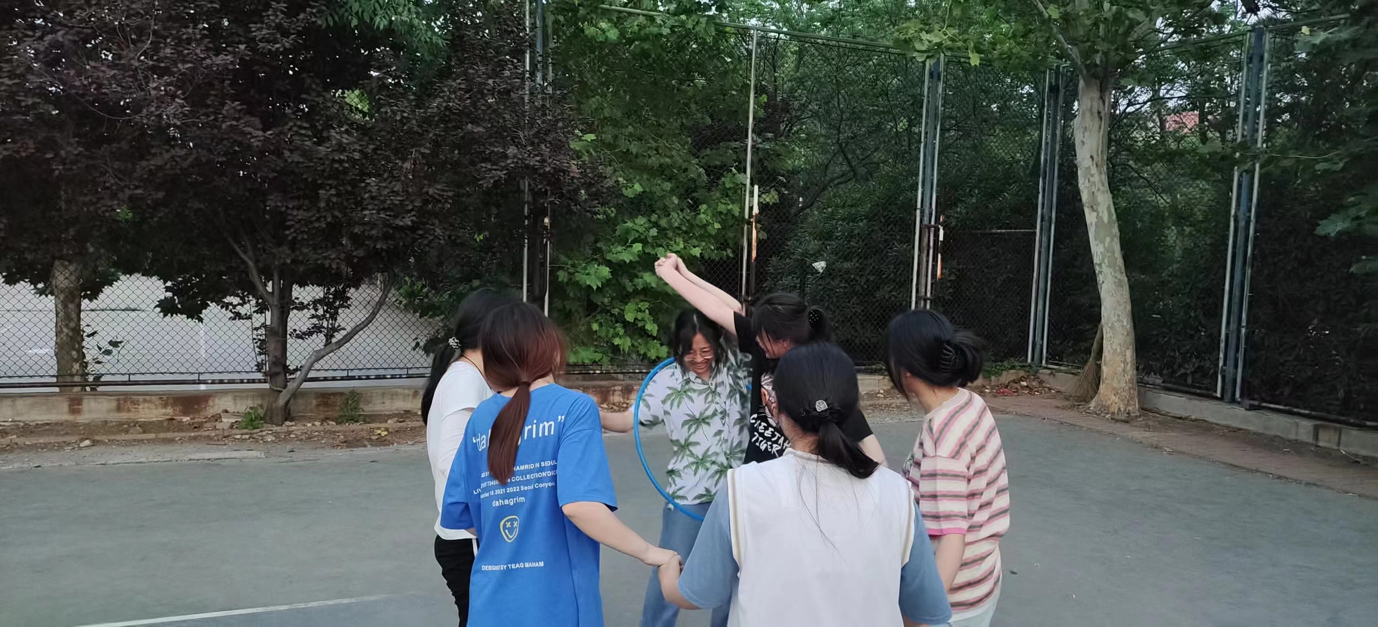 小学生寻宝游戏规则_校园寻宝大赛_大学生心理健康节