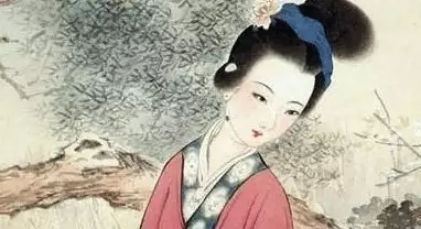 古代四大美女到底长什么样？看了真人画像，这才是美