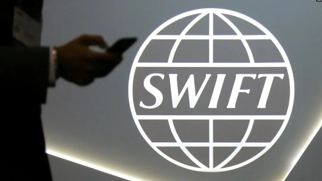 金融研究|美国等西方国家对俄罗斯的SWIFT禁令及其影响