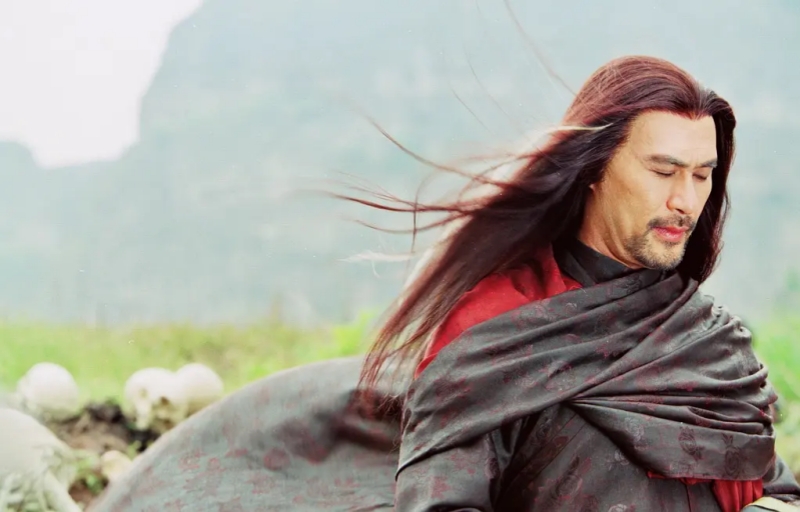 仙剑奇侠转_仙剑奇侠传十年之约 胡歌刘亦菲刘品言彭于晏安以轩 拜月教主剑圣李逍遥赵灵儿林月如