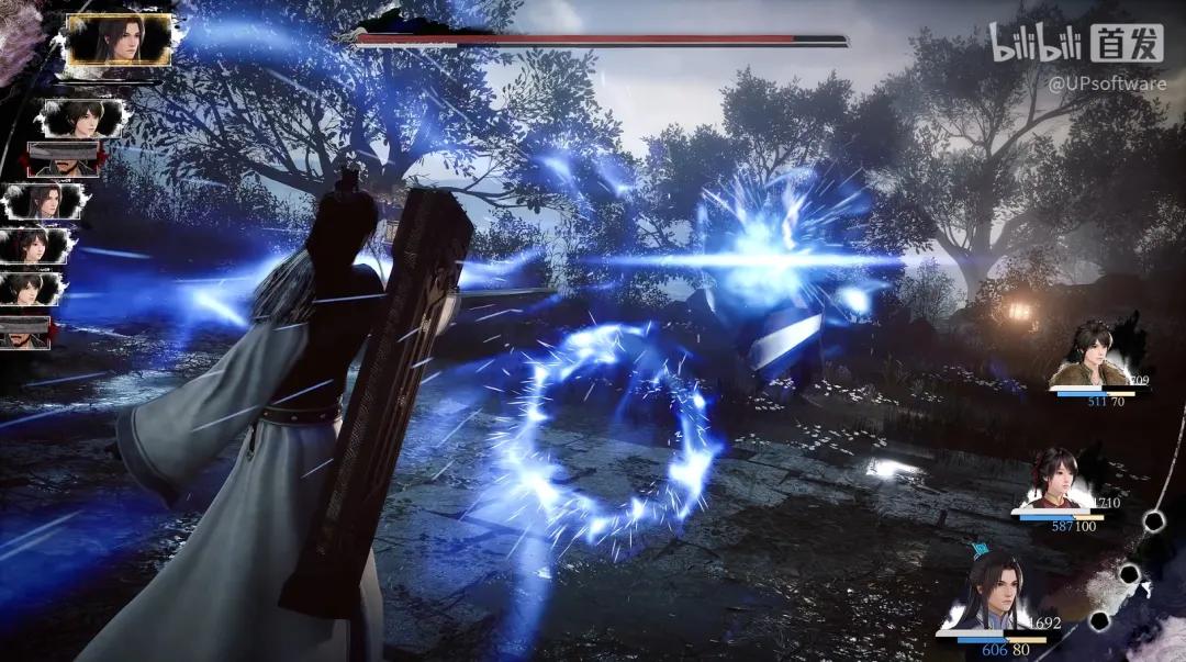 仙剑奇侠传四重制版游戏玩法_仙剑奇侠传四重制版最新消息_仙剑奇侠转