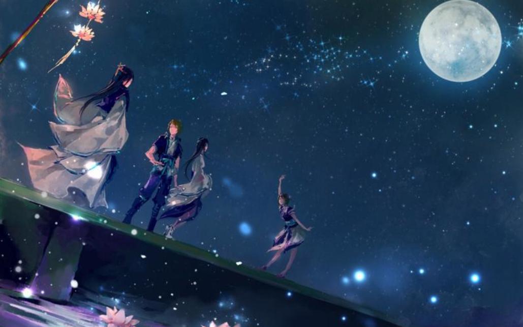 仙剑四好感度系统_仙剑四隐藏支线剧情_仙剑奇侠转