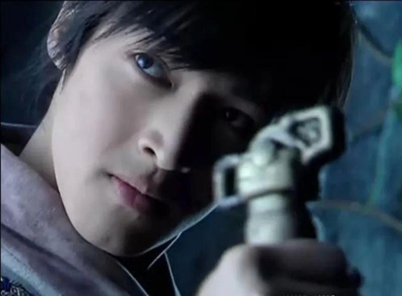 仙剑奇侠转_仙剑奇侠传十年之约 胡歌刘亦菲刘品言彭于晏安以轩 拜月教主剑圣李逍遥赵灵儿林月如