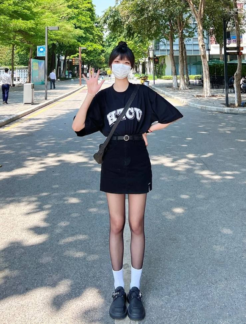 学妹的性感白丝袜_丝袜棉袜搭配技巧_穿丝袜配棉袜原因