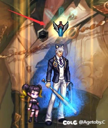 【补档】彩色技能图标补丁（12月10日更新暗帝重做）10