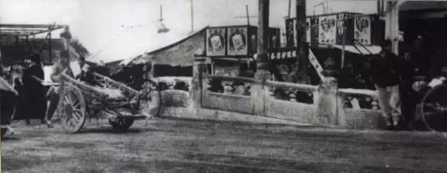 天桥杂技_穷不怕介绍_天桥八大怪