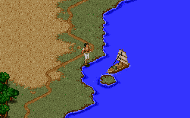 金庸群侠传 90年代游戏 线性剧情_仙剑奇侠转