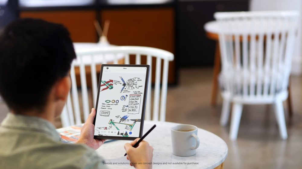 戴尔概念产品_笔记本电脑芯片级维修_Concept Luna笔记本电脑维修性