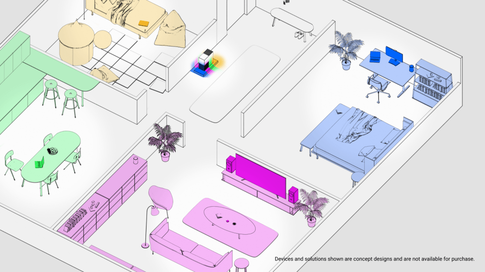 戴尔概念产品_Concept Luna笔记本电脑维修性_笔记本电脑芯片级维修