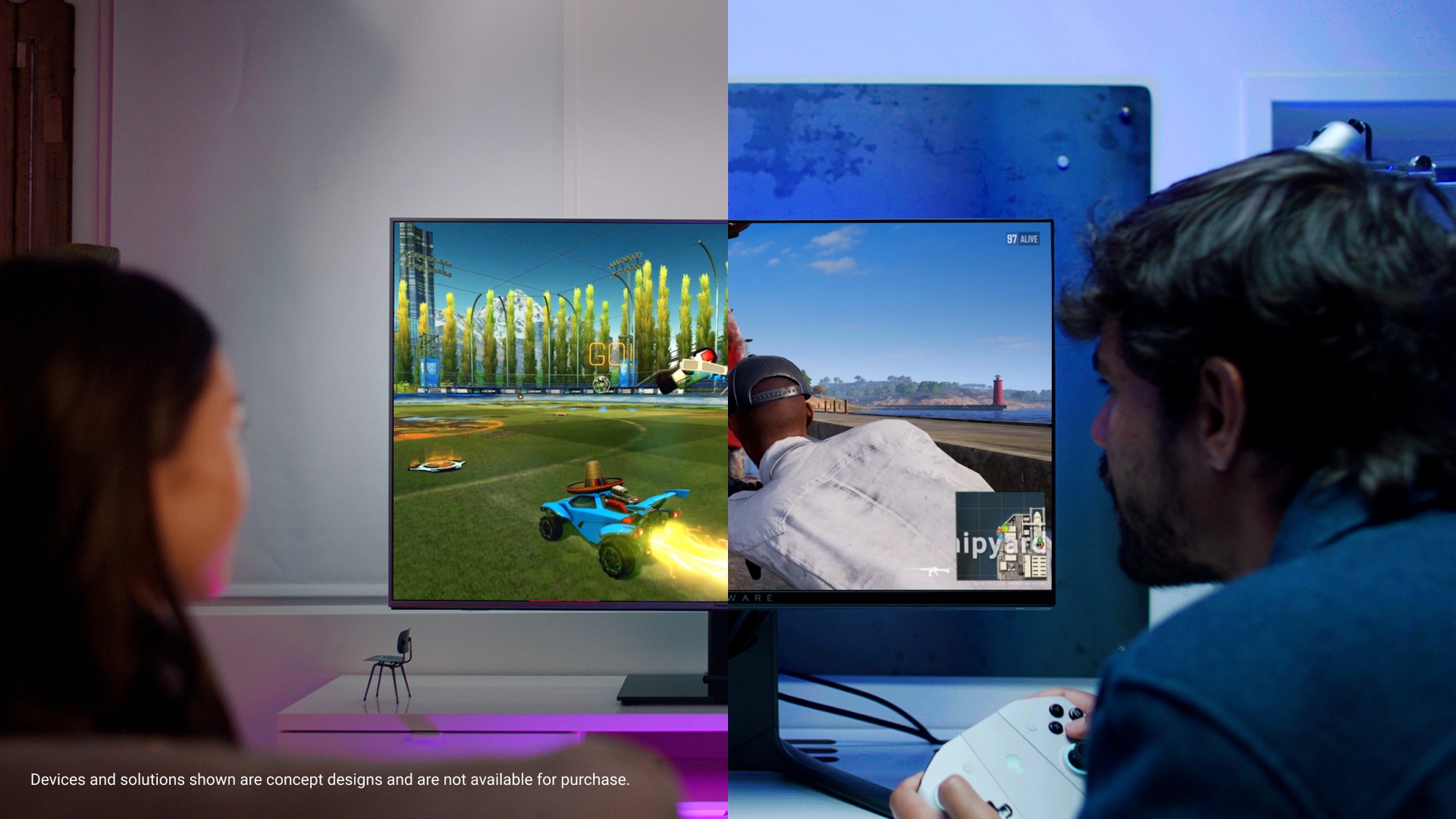 戴尔概念产品_笔记本电脑芯片级维修_Concept Luna笔记本电脑维修性