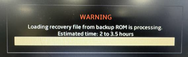 笔记本加内存条黑屏_台式机黑屏解决方法_笔记本电脑无法开机