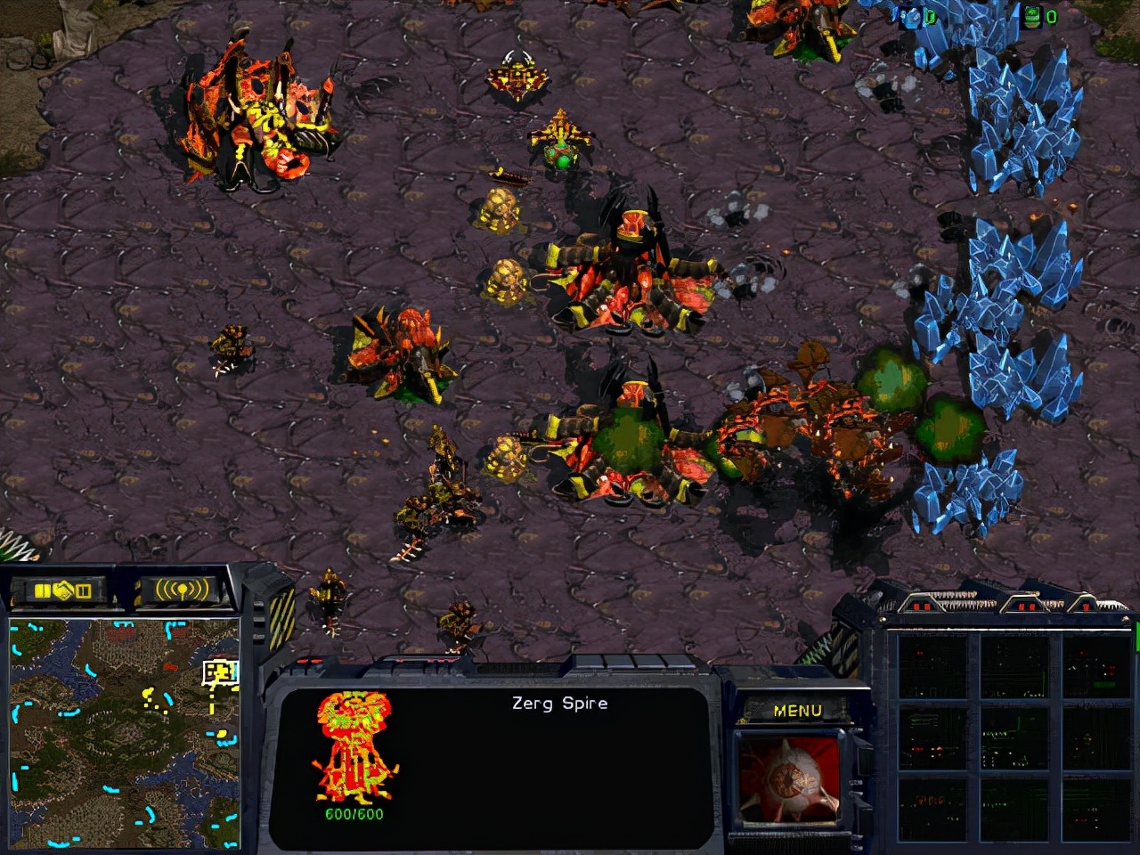 单机魔兽下载_暴雪娱乐经典游戏盘点 暗黑破坏神魔兽争霸3_经典单机游戏推荐 星际争霸雷神之锤反恐精英