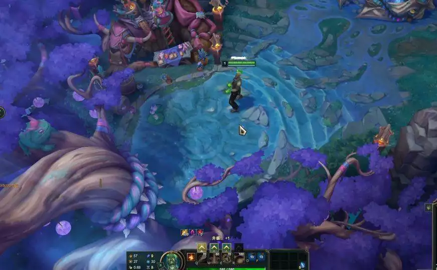 LOL送人头检测系统迭代，官方加大处罚力度