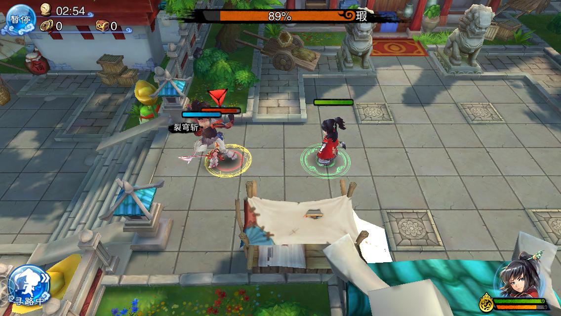 仙剑5外传 反激活_ 仙剑奇侠传五前传 游戏特点 _仙剑奇侠传五前传 评价 