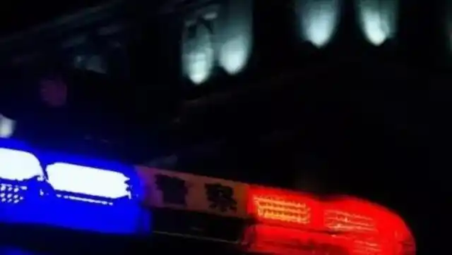 昆山宝马男砍人事件_昆山骑车男持刀反击案_宝马车男子与骑电动车