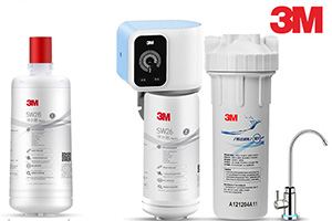 3M全网维修服务电话—3M净水(官 网)24小时报修热线:400-188-3310