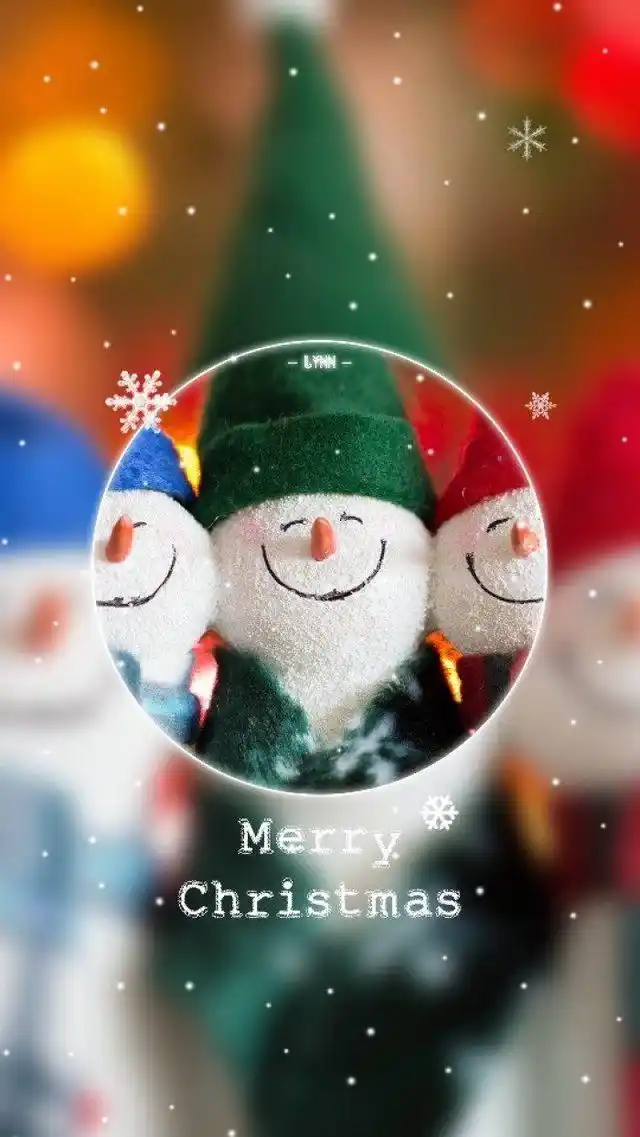 给朋友的圣诞节贺词，真挚暖心，祝你圣诞快乐！