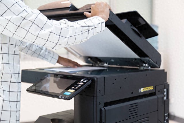 洁修哥教你：打印机与电脑闹别扭？无法连接的故障分析及解决大法