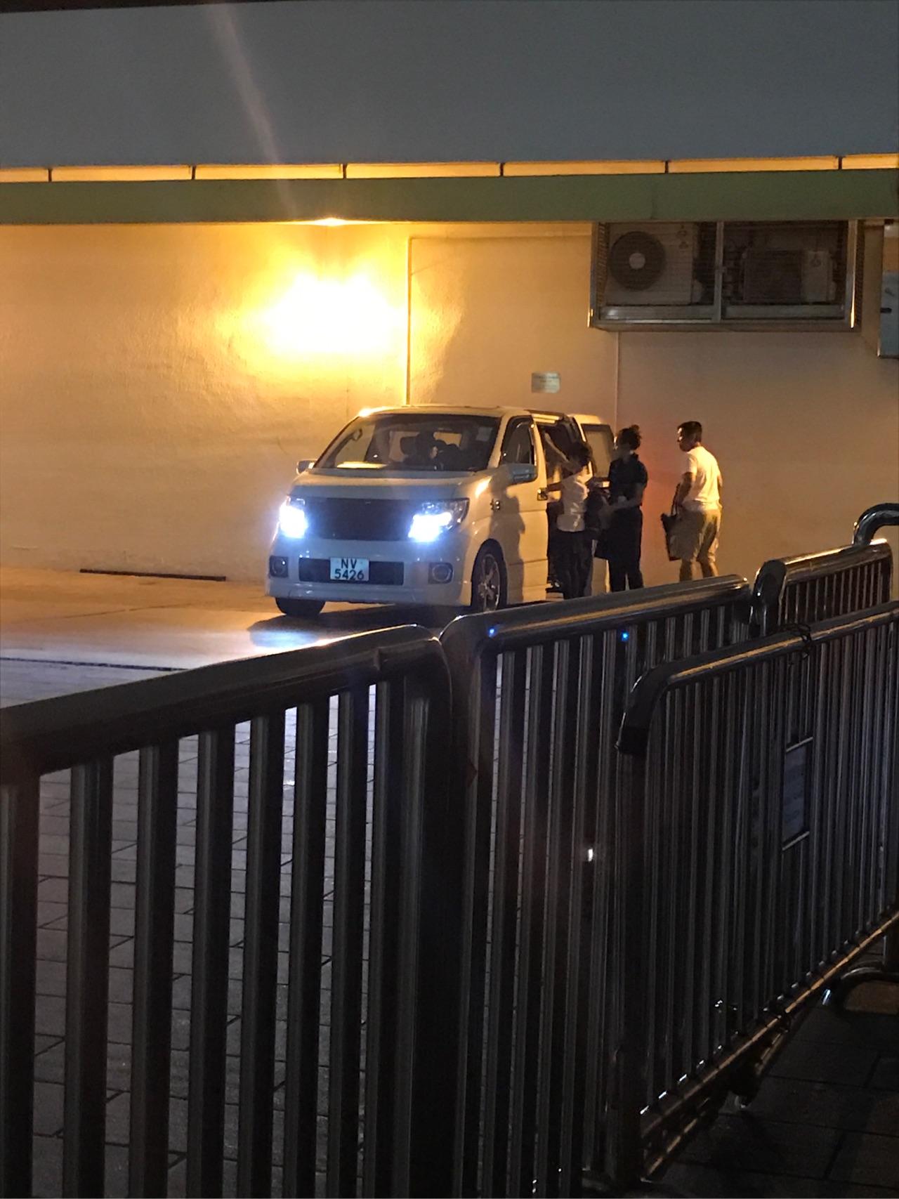 hocc_红馆观后感_演唱会现场体验