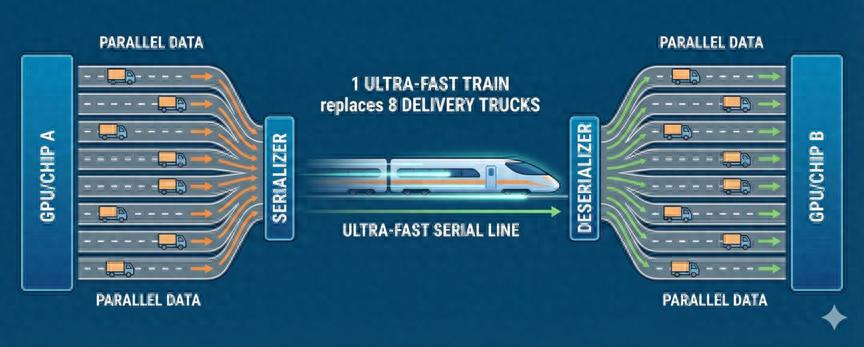 半导体行业观察