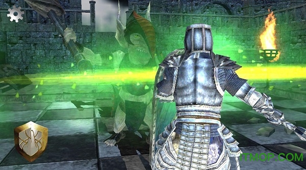 国际象棋骑士游戏简介