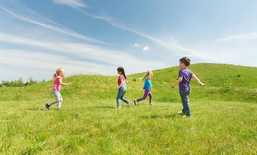 快乐假期 童样精彩（四）