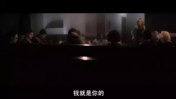 天黑请闭眼游戏 狼人杀 电影 豺狼计划_天黑请闭眼游戏规则70