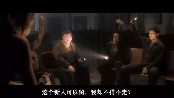 天黑请闭眼游戏规则70_天黑请闭眼游戏 狼人杀 电影 豺狼计划